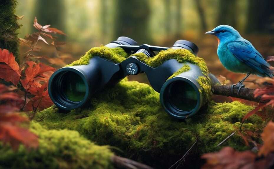 birdwatching tips for enthusiasts