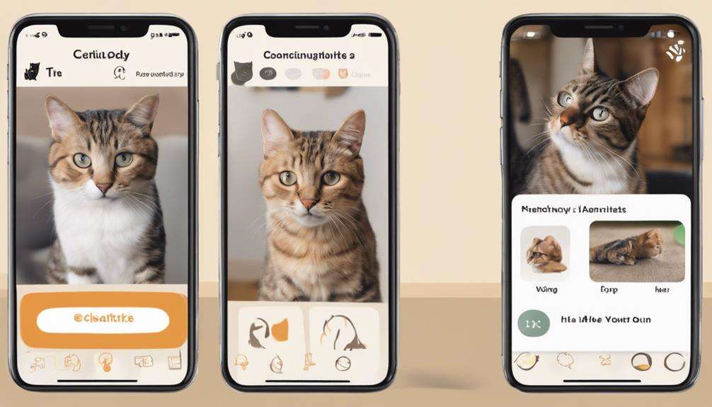 cat translator app developed