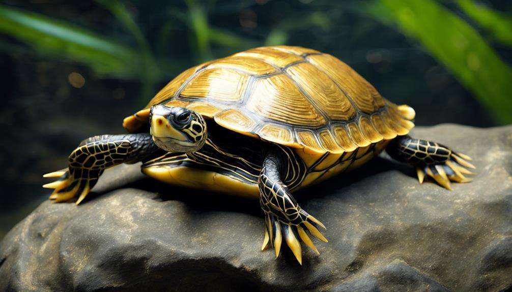 chinese turtle species description