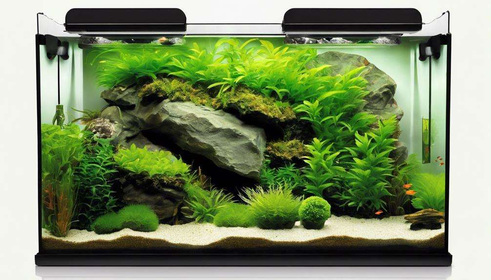 choosing the perfect paludarium