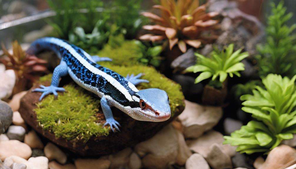 compact skink species list