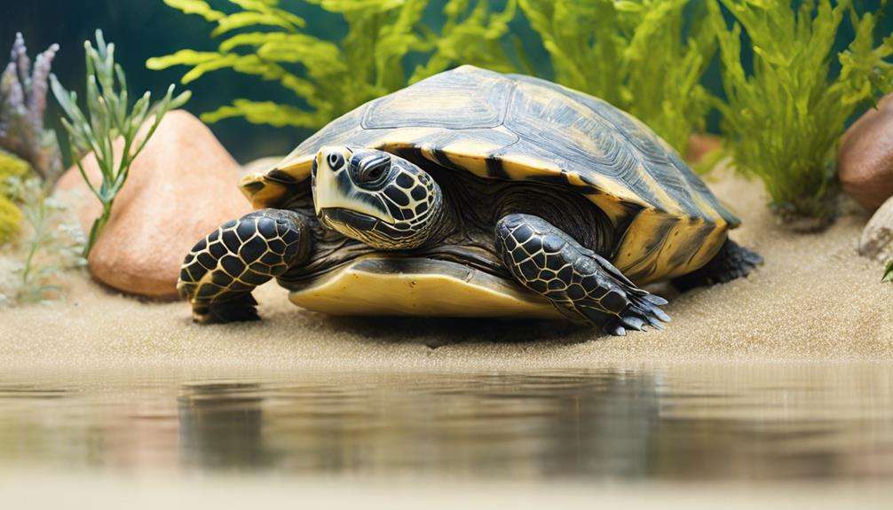 conserving habitat for turtles