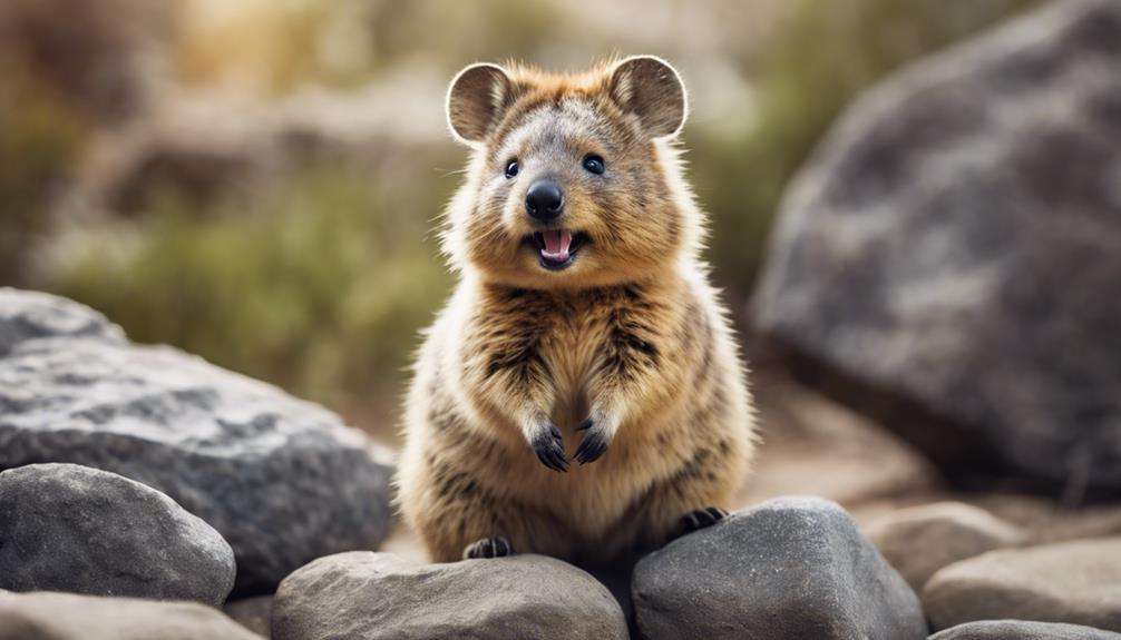 curious marsupials from australia