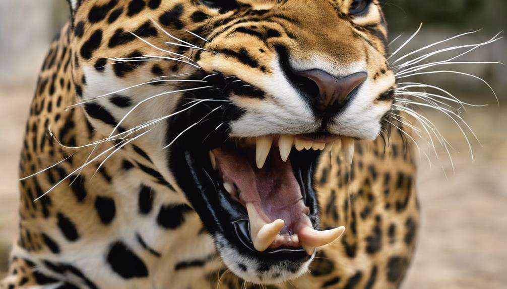 exotic feline vocalizations described