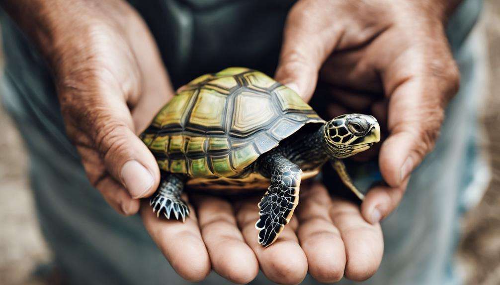 exotic turtle care guide