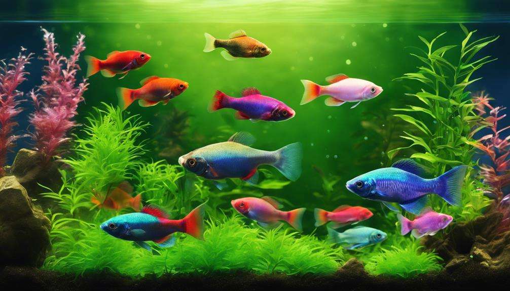 fish care for beginners