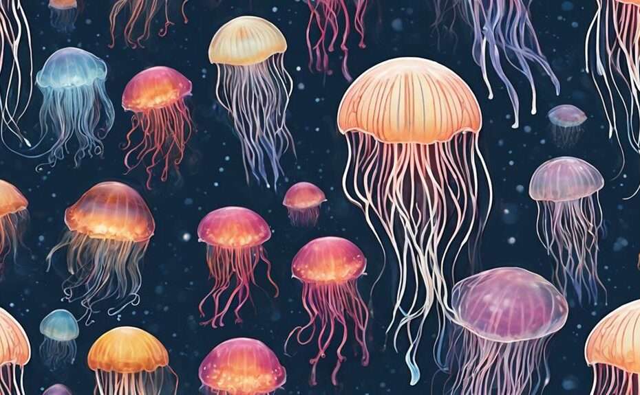 jellyfish selection for enthusiasts