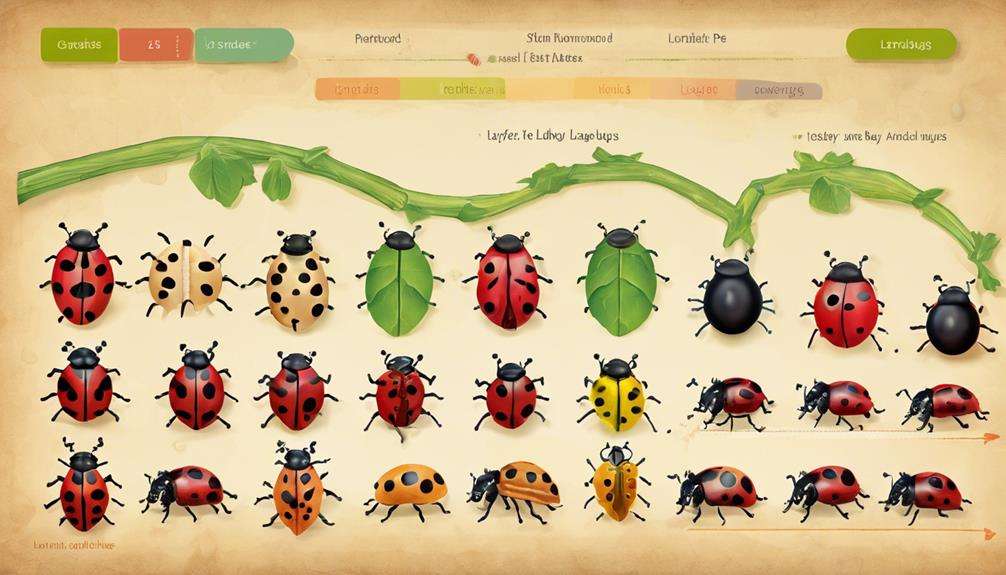 ladybug care instructions manual