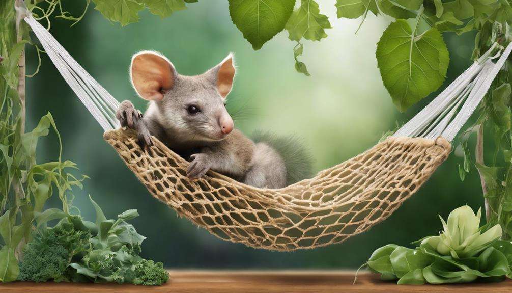 marsupial care and health