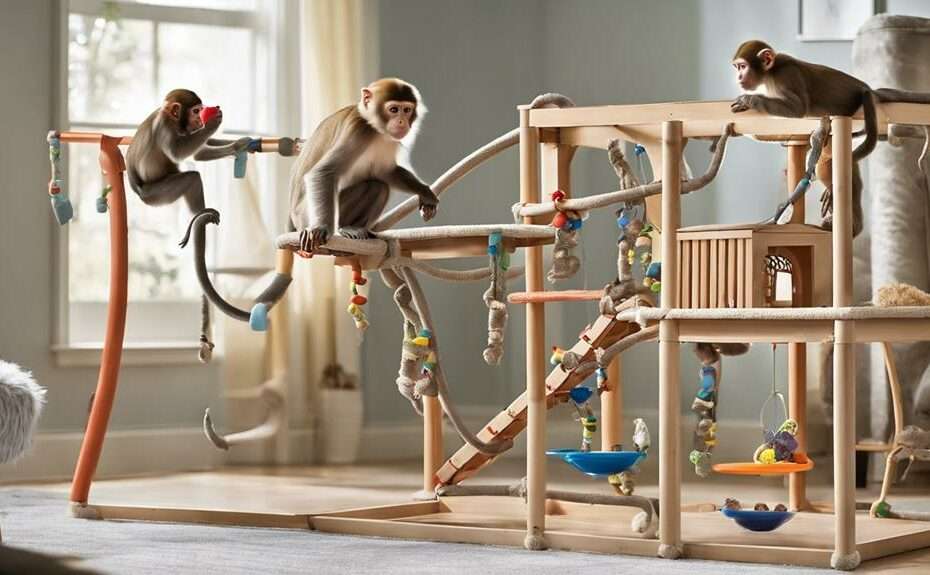 pet monkey care guide