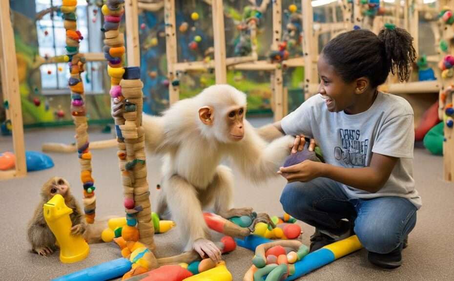 primate care for beginners