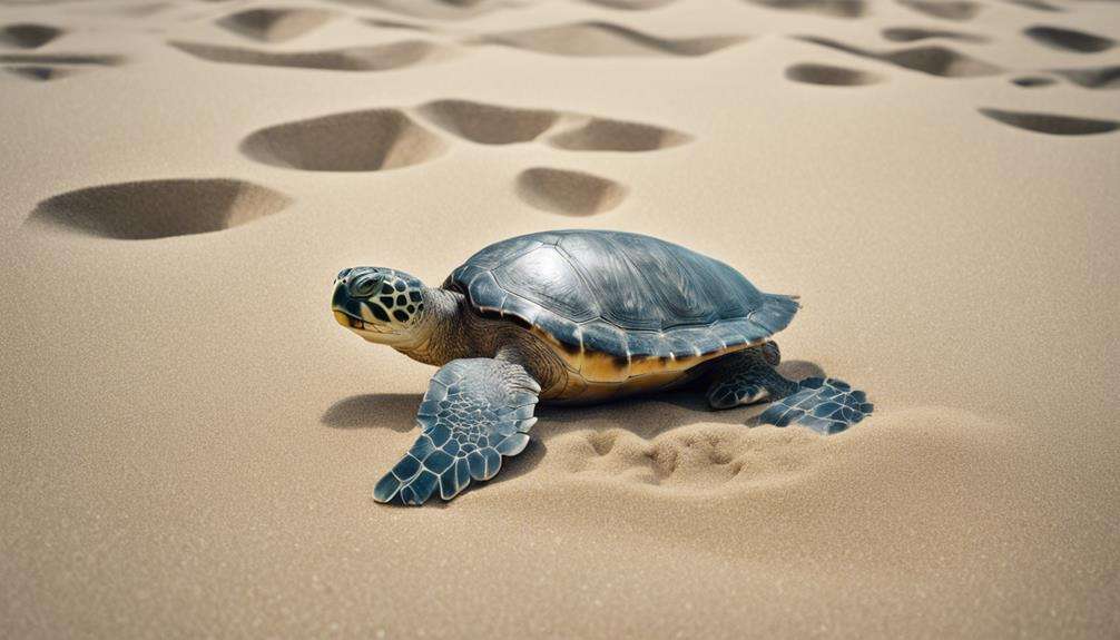 protecting endangered turtle populations