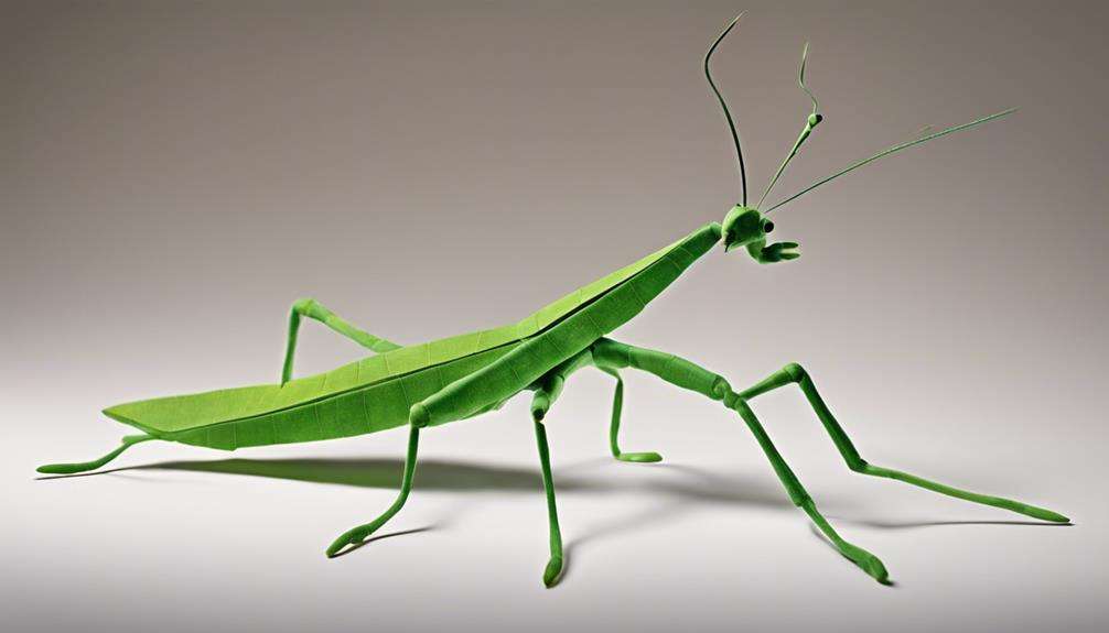 stick insects as pets