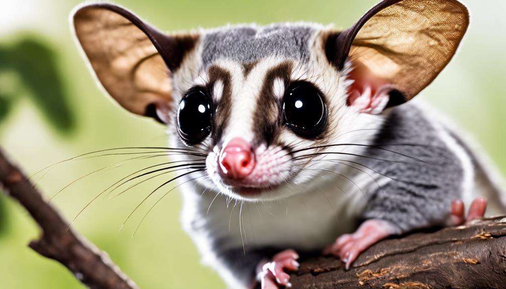 sugar gliders as pets