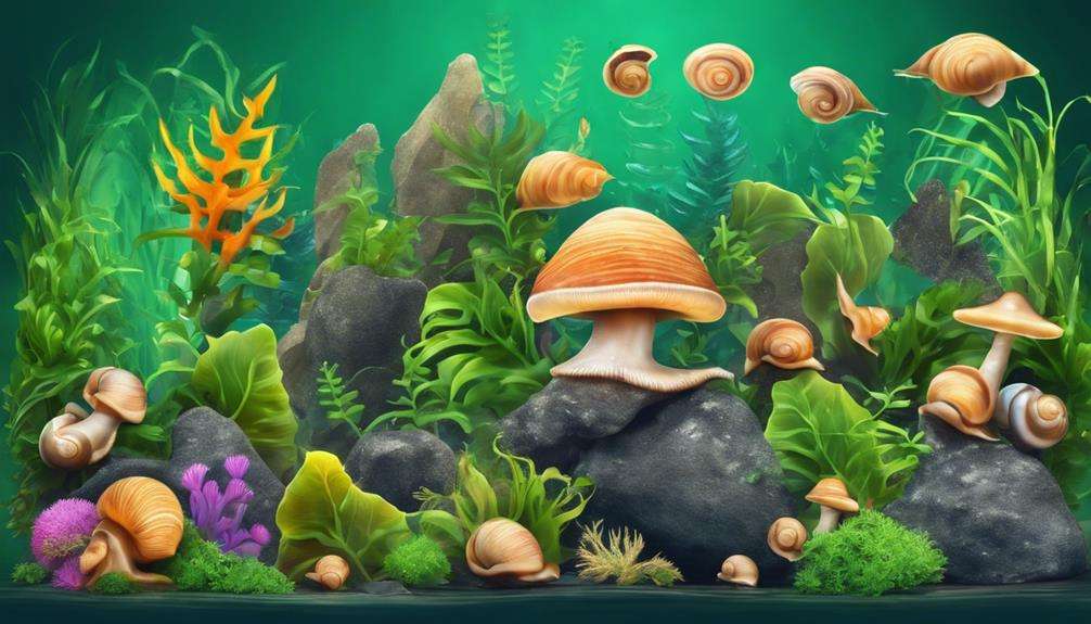 tropical snail care guide