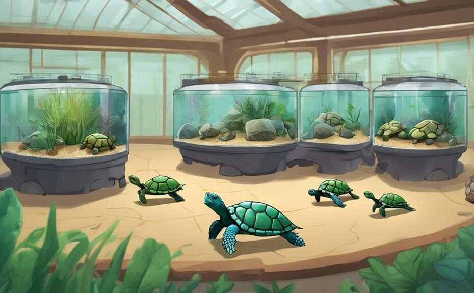 turtle breeding guide tips