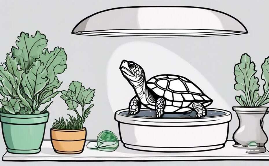 turtle care advice specifics