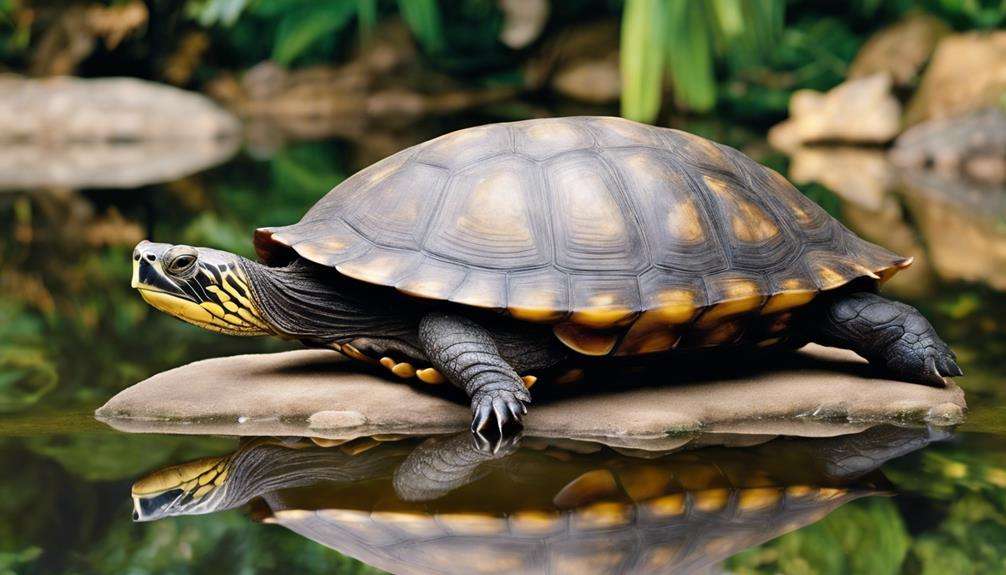 turtle care guide malaysia