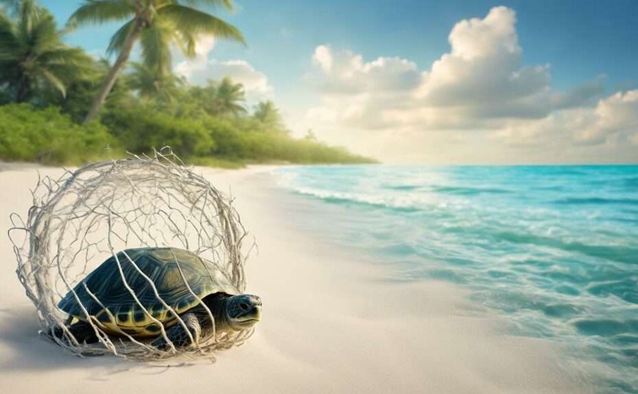 turtle conservation care tips