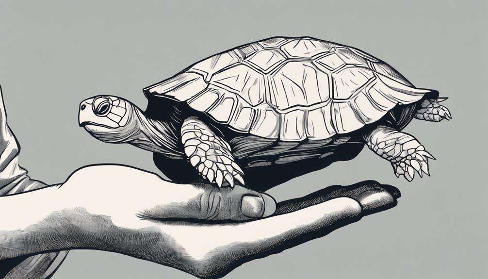 turtle conservation protocol manual