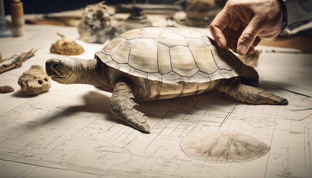 turtle discoveries inform evolution