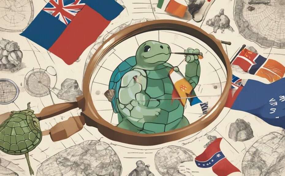 turtle trade regulations explained