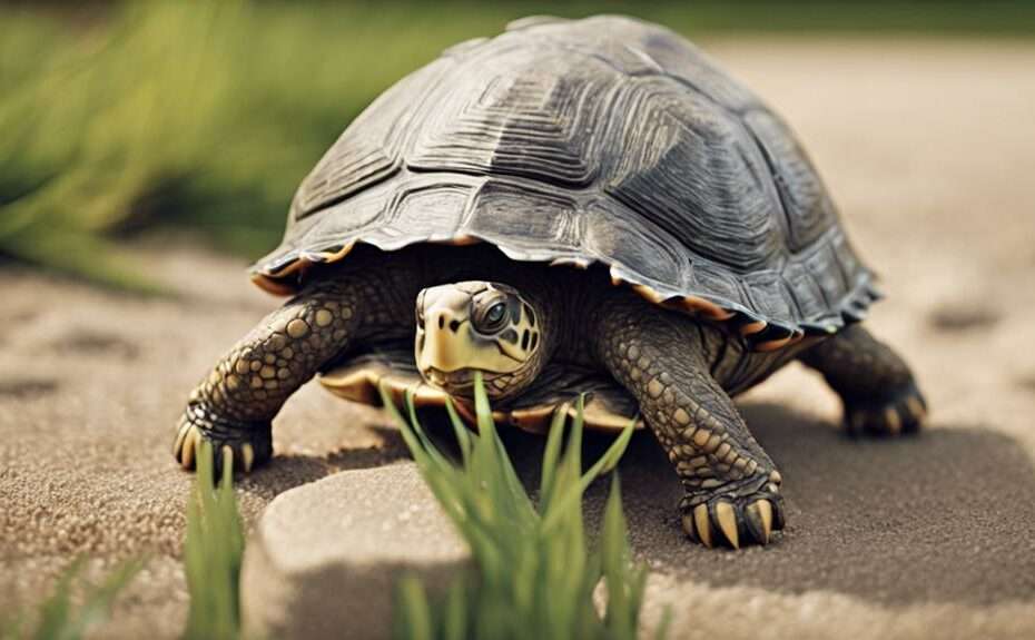 unconventional turtle care tips