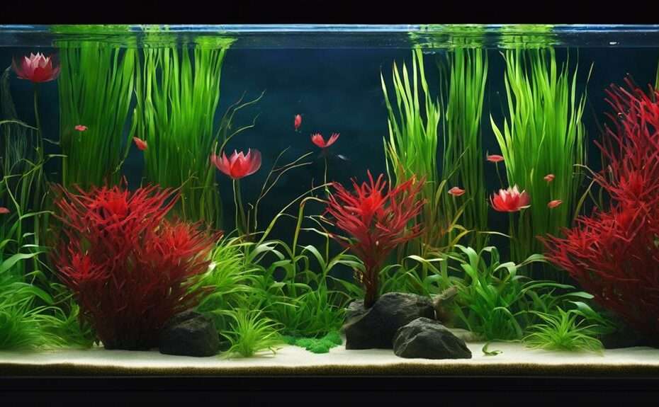 unique aquascaping guide for pets