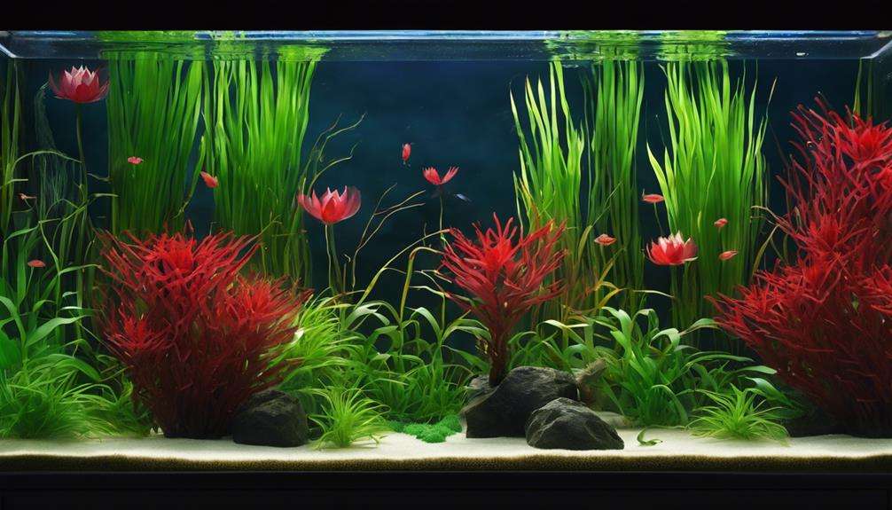 unique aquascaping guide for pets