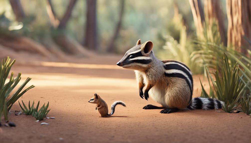 unique australian animal companions