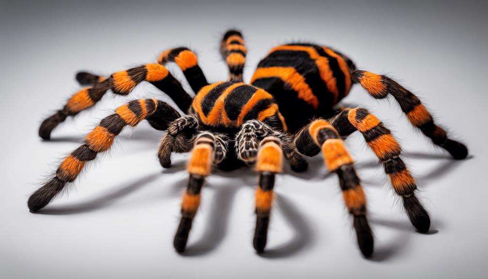 unique spider species discovered