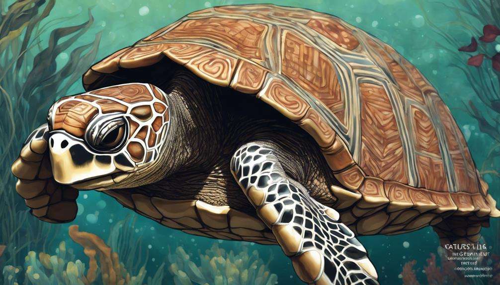 unique turtle care guide